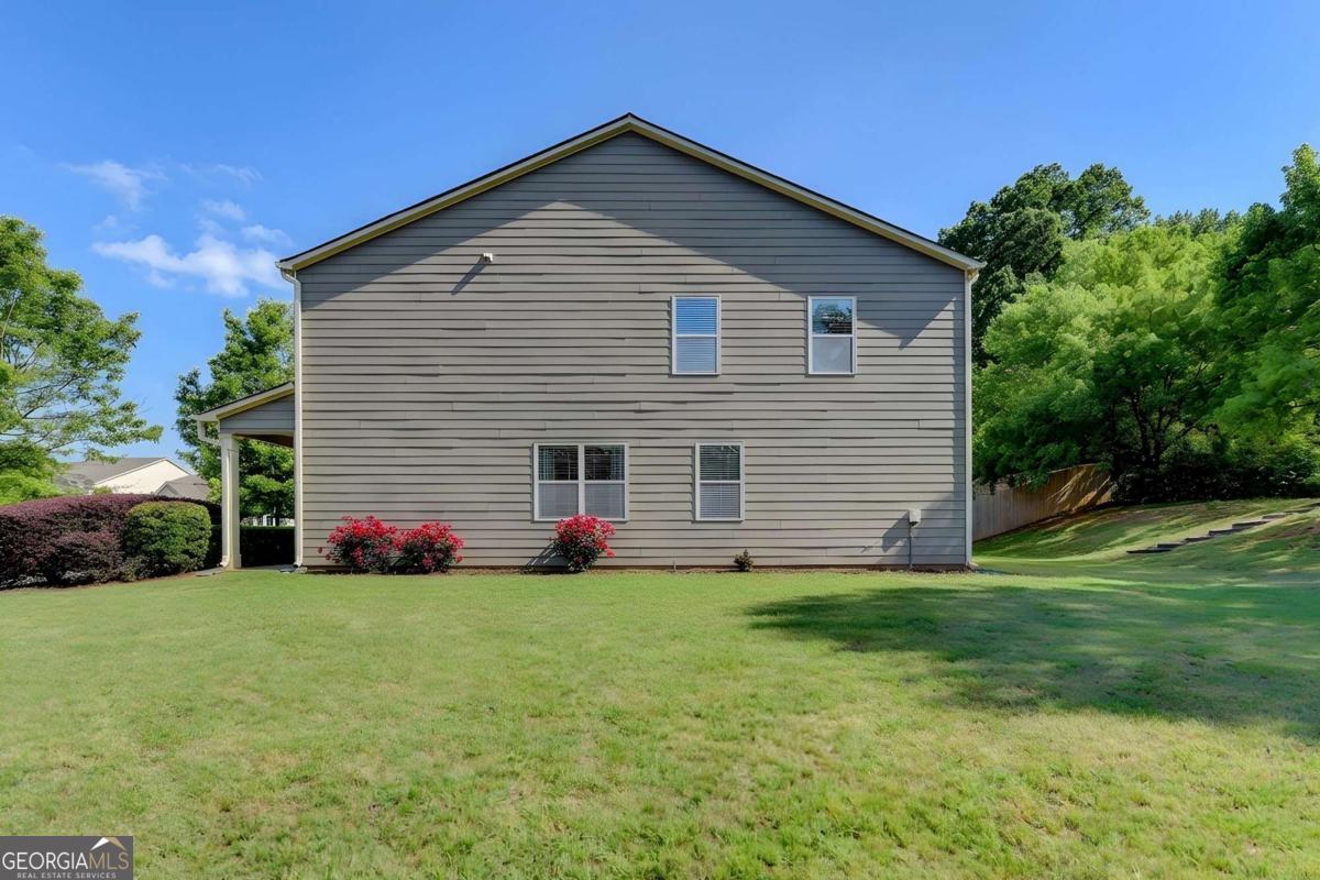 5705 Aspen Drive Cumming GA 30040
