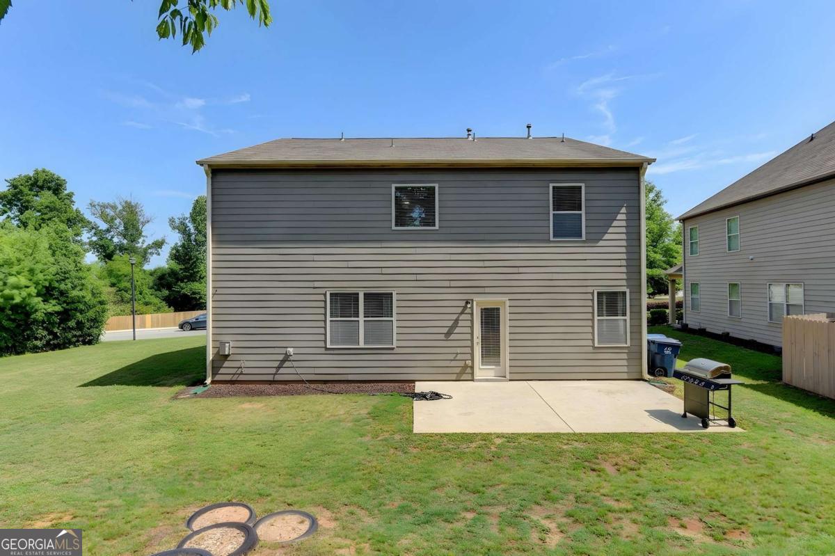 5705 Aspen Drive Cumming GA 30040