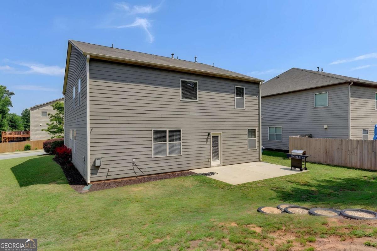 5705 Aspen Drive Cumming GA 30040