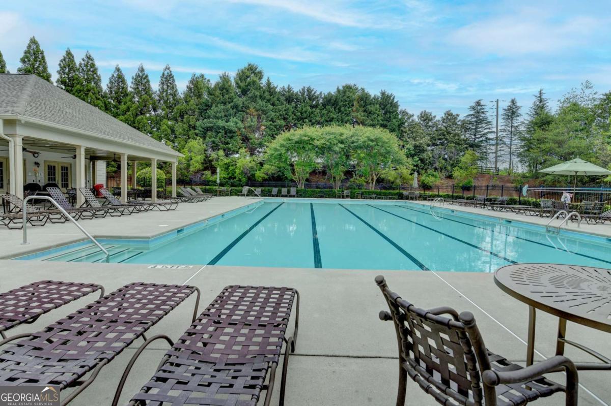 5705 Aspen Drive Cumming GA 30040