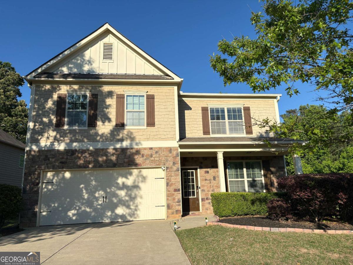 5705 Aspen Drive Cumming GA 30040