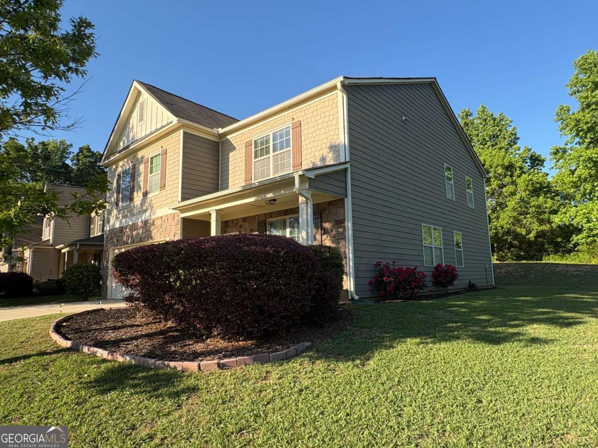 5705 Aspen Drive Cumming GA 30040