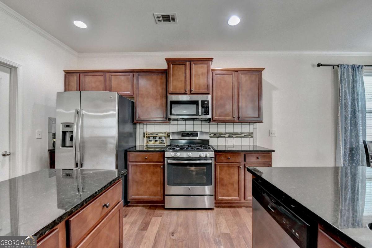 5705 Aspen Drive Cumming GA 30040