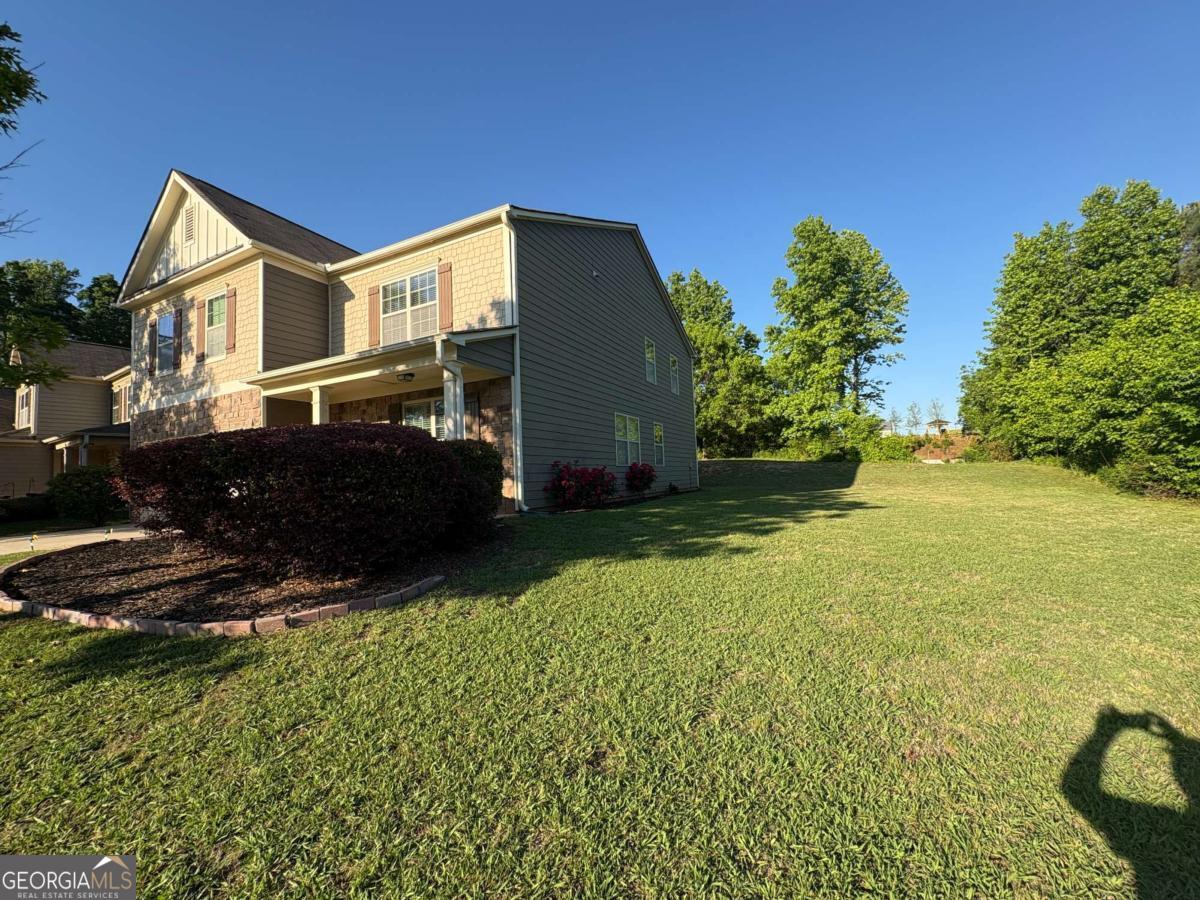 5705 Aspen Drive Cumming GA 30040