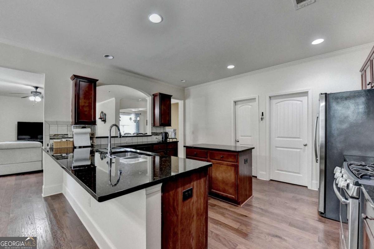 5705 Aspen Drive Cumming GA 30040