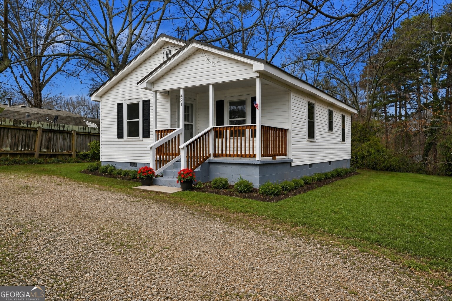 481 Collins Road Toccoa GA 30577