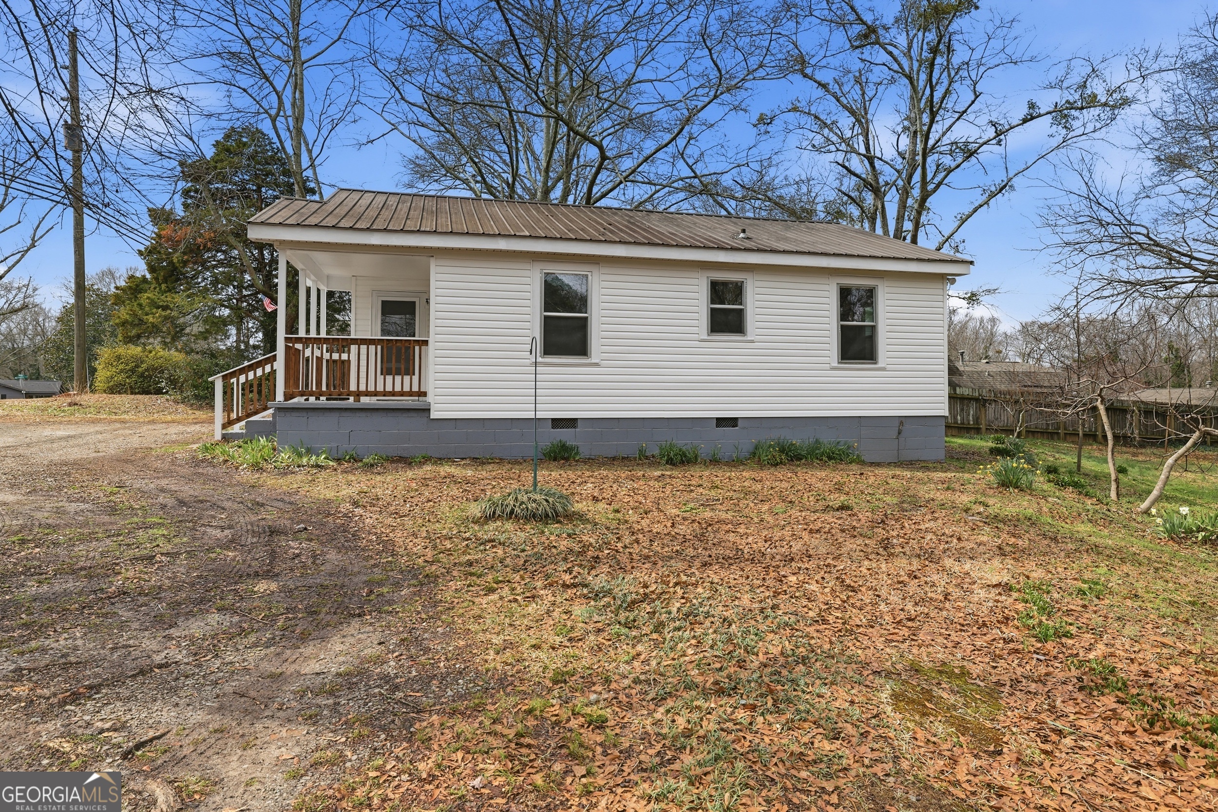 481 Collins Road Toccoa GA 30577
