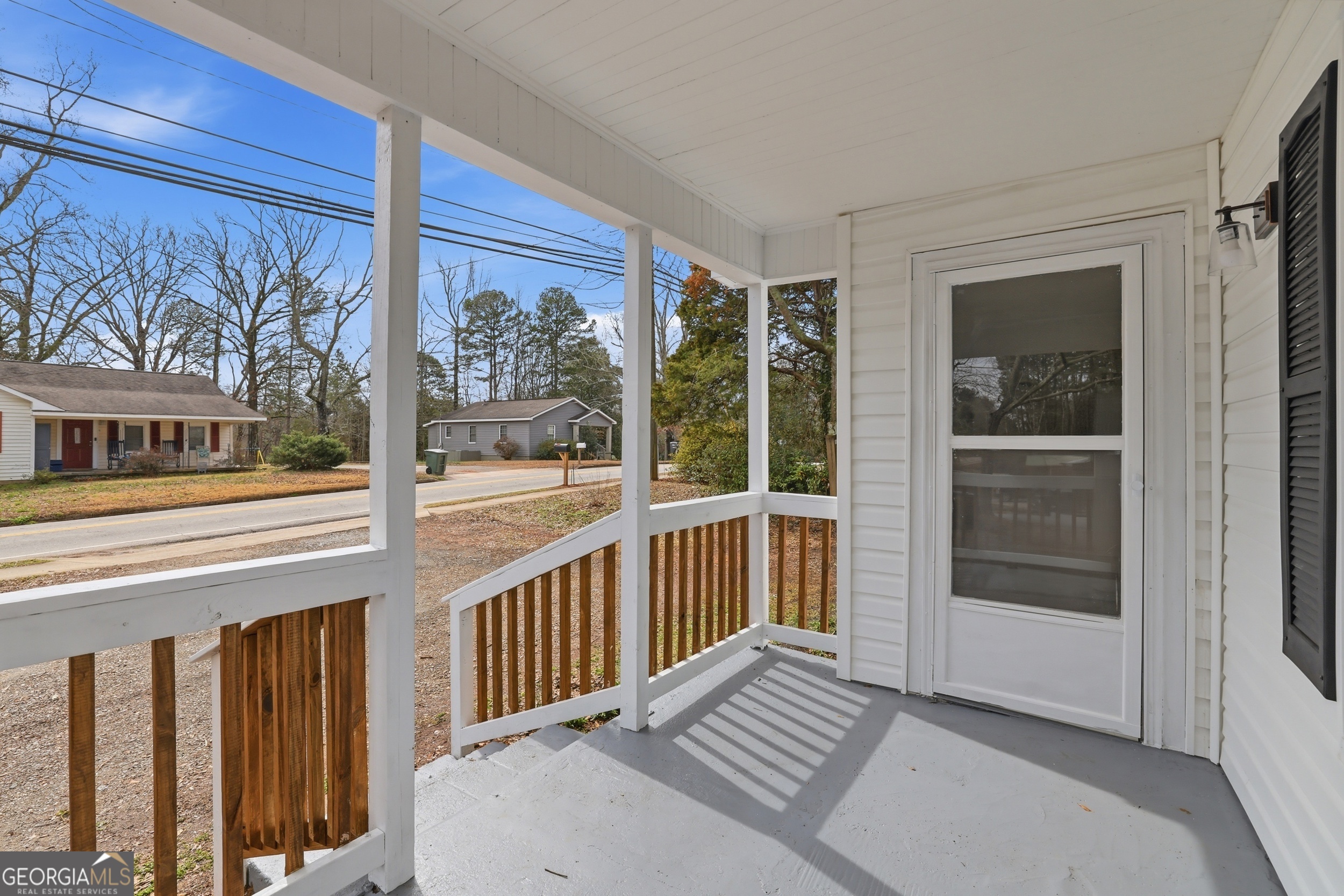 481 Collins Road Toccoa GA 30577