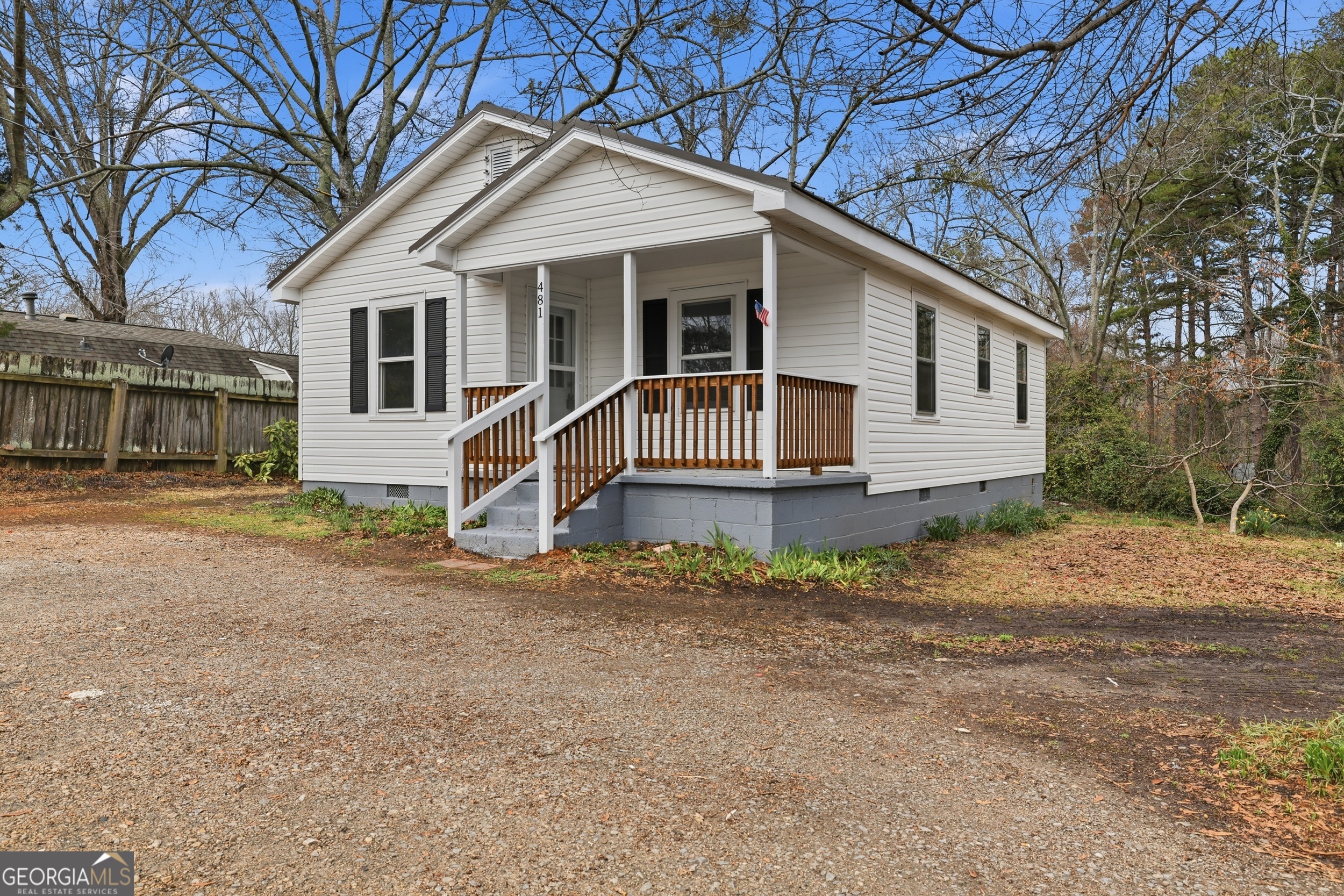 481 Collins Road Toccoa GA 30577
