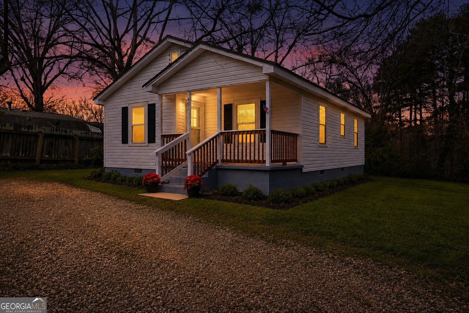 481 Collins Road Toccoa GA 30577