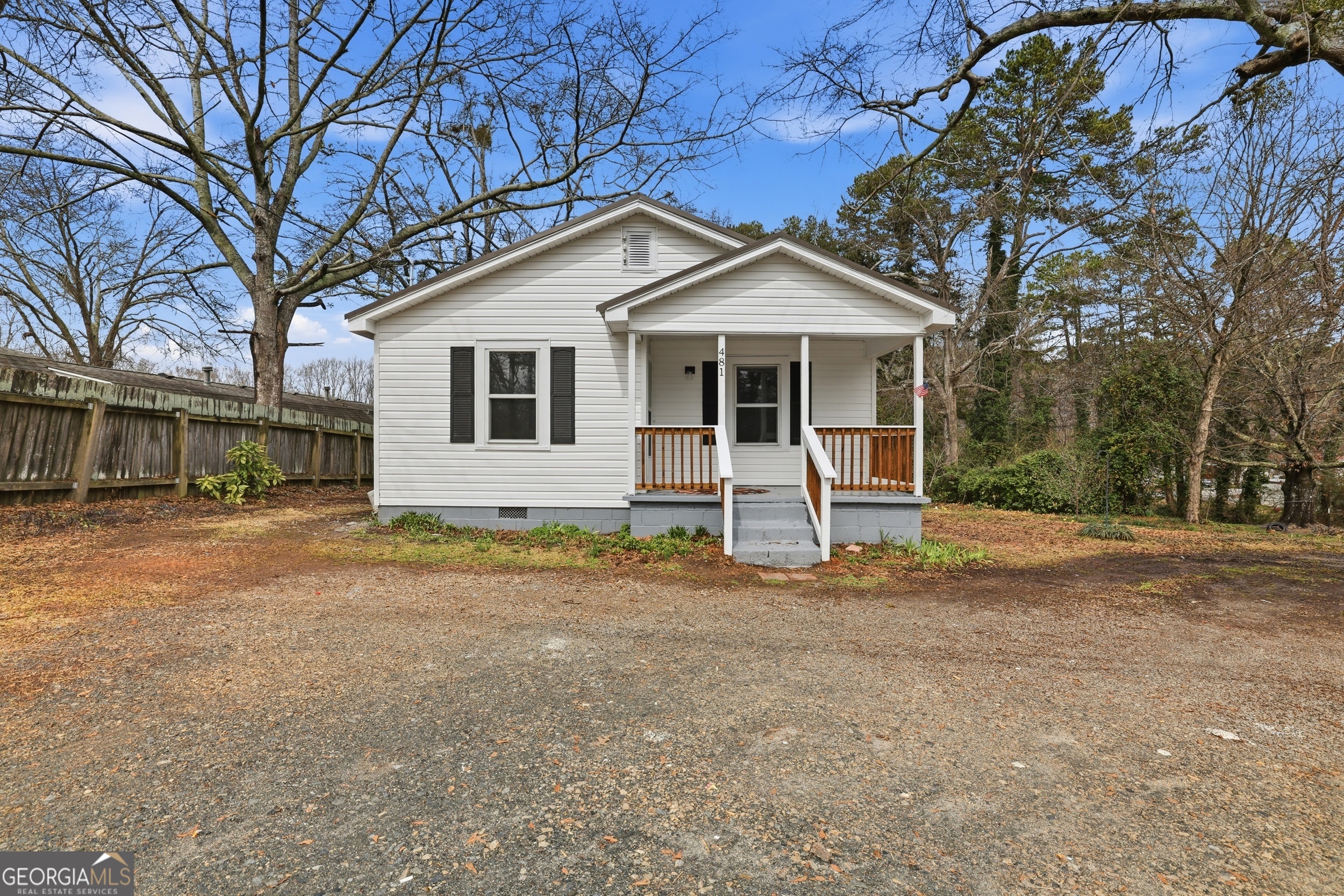 481 Collins Road Toccoa GA 30577