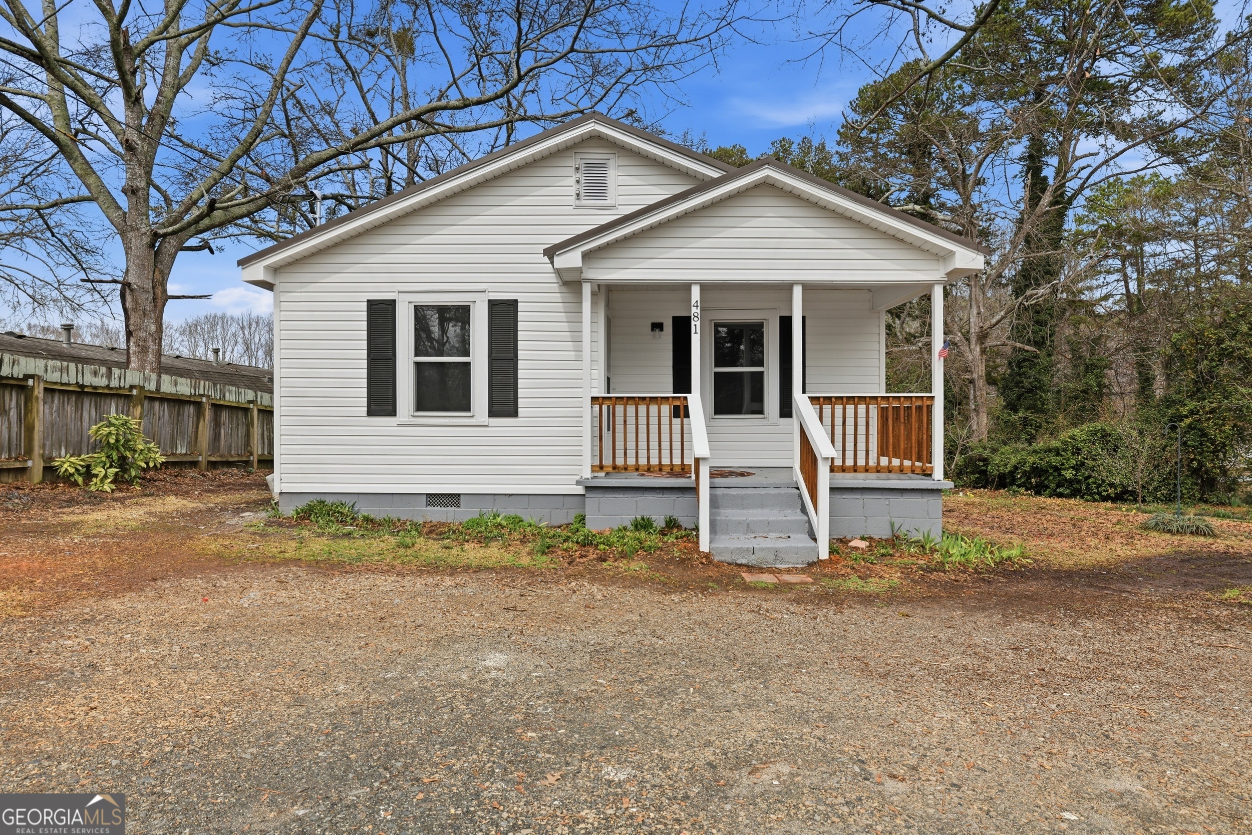 481 Collins Road Toccoa GA 30577