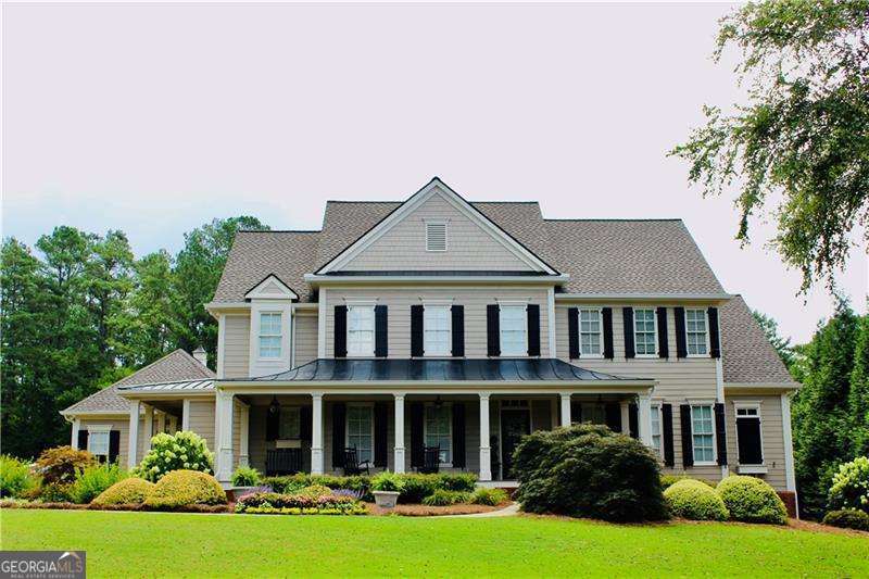 710 Cooper Sandy Cove Milton GA 30004