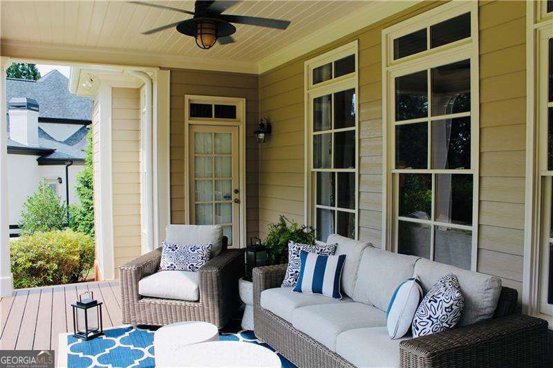 710 Cooper Sandy Cove Milton GA 30004