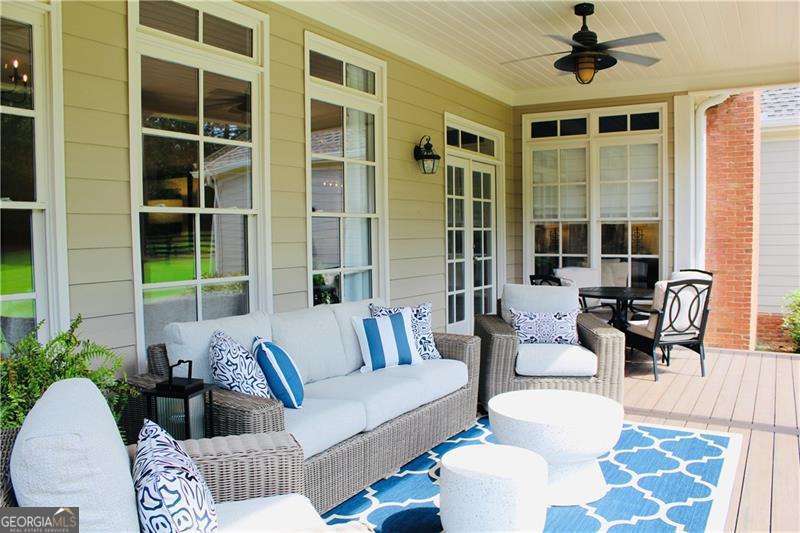 710 Cooper Sandy Cove Milton GA 30004