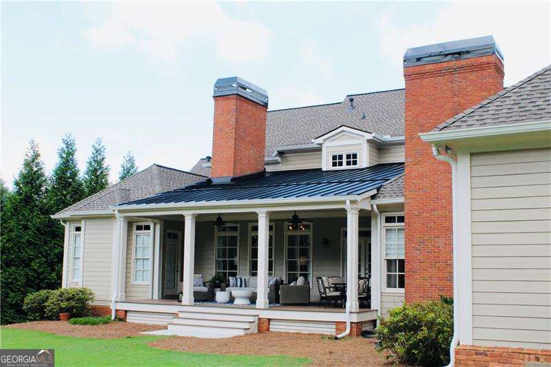710 Cooper Sandy Cove Milton GA 30004
