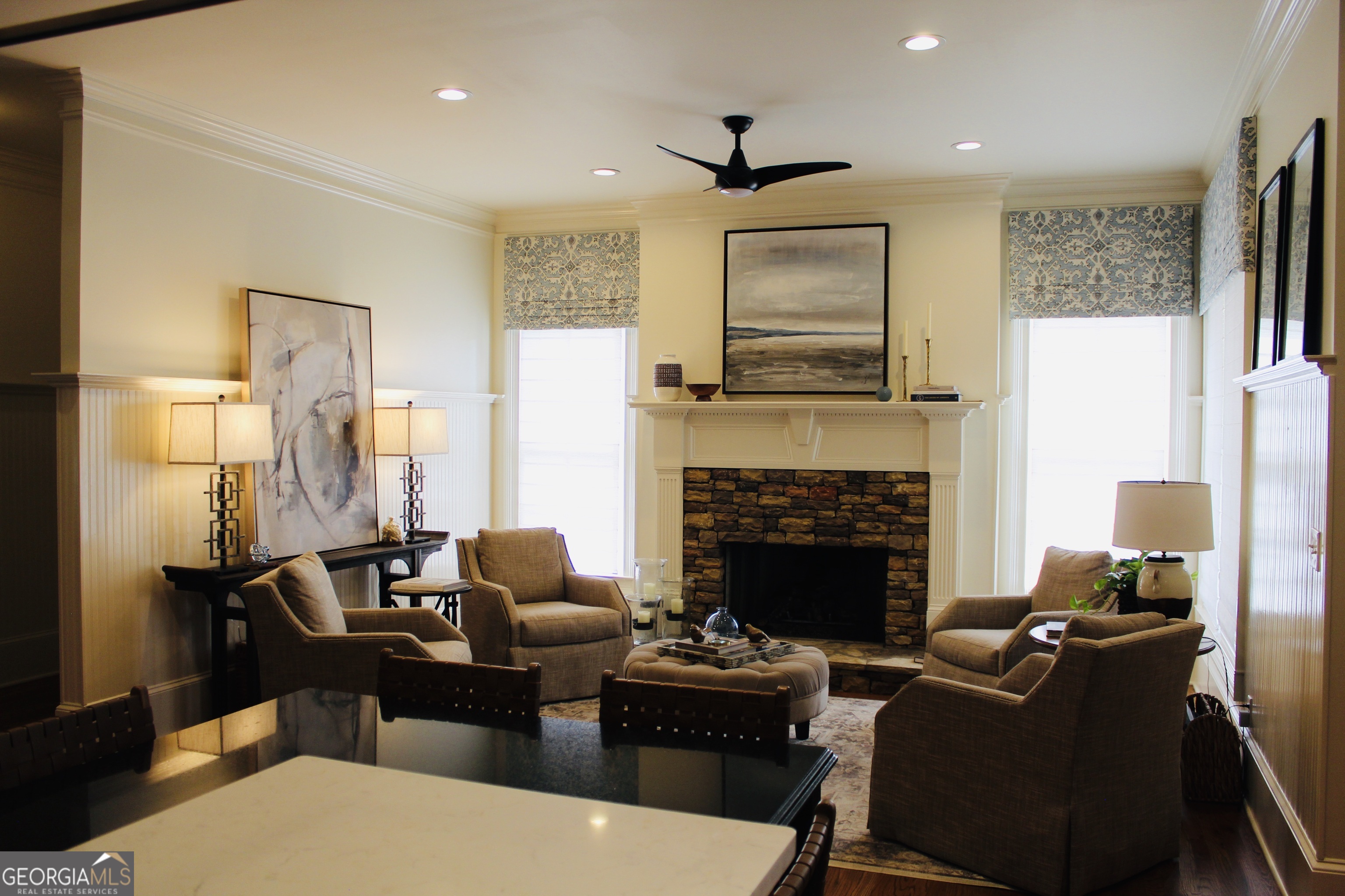 710 Cooper Sandy Cove Milton GA 30004