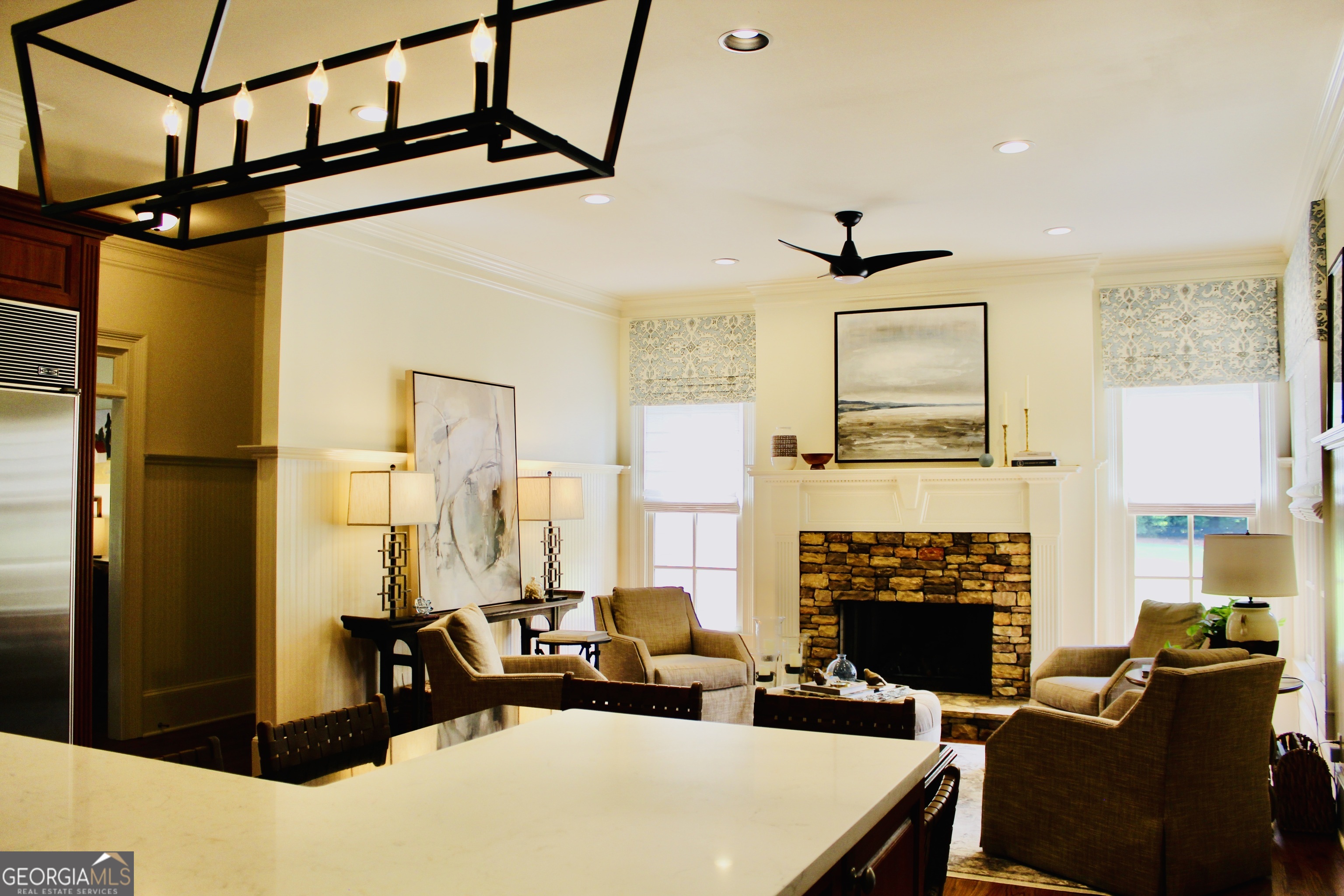 710 Cooper Sandy Cove Milton GA 30004
