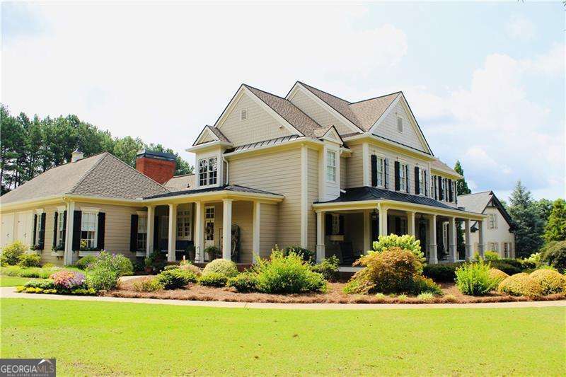 710 Cooper Sandy Cove Milton GA 30004