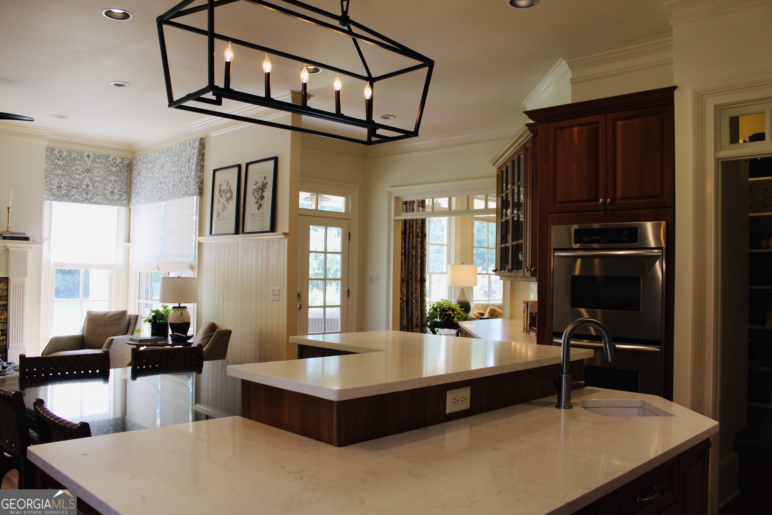 710 Cooper Sandy Cove Milton GA 30004