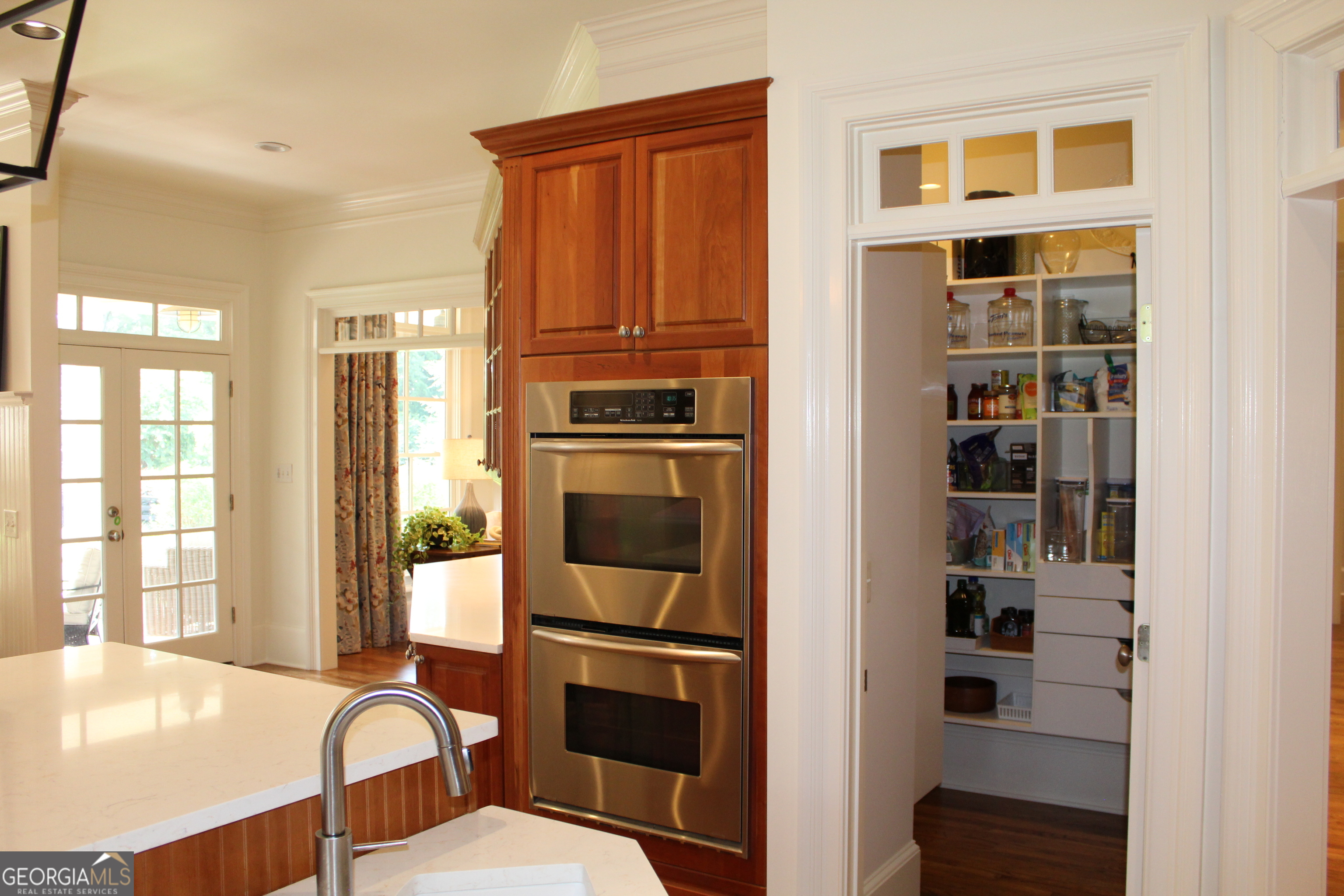 710 Cooper Sandy Cove Milton GA 30004