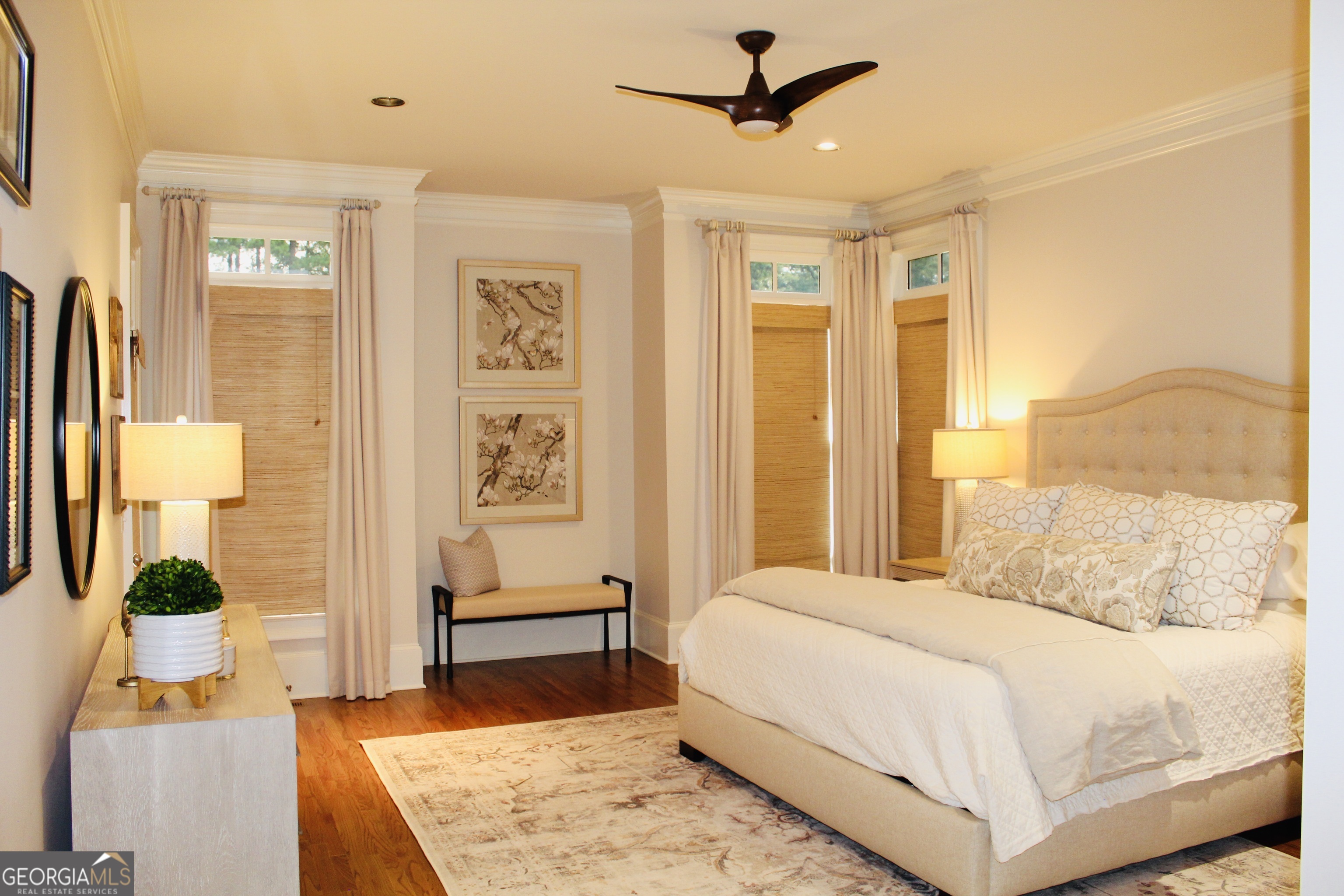 710 Cooper Sandy Cove Milton GA 30004