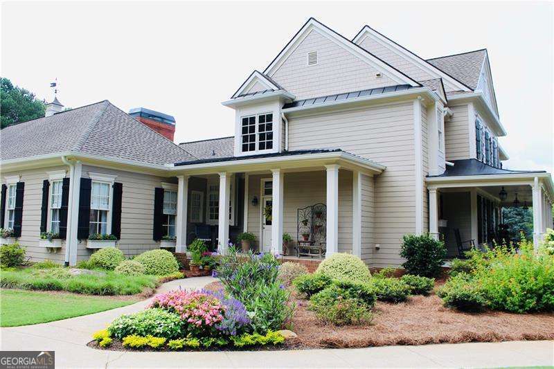 710 Cooper Sandy Cove Milton GA 30004