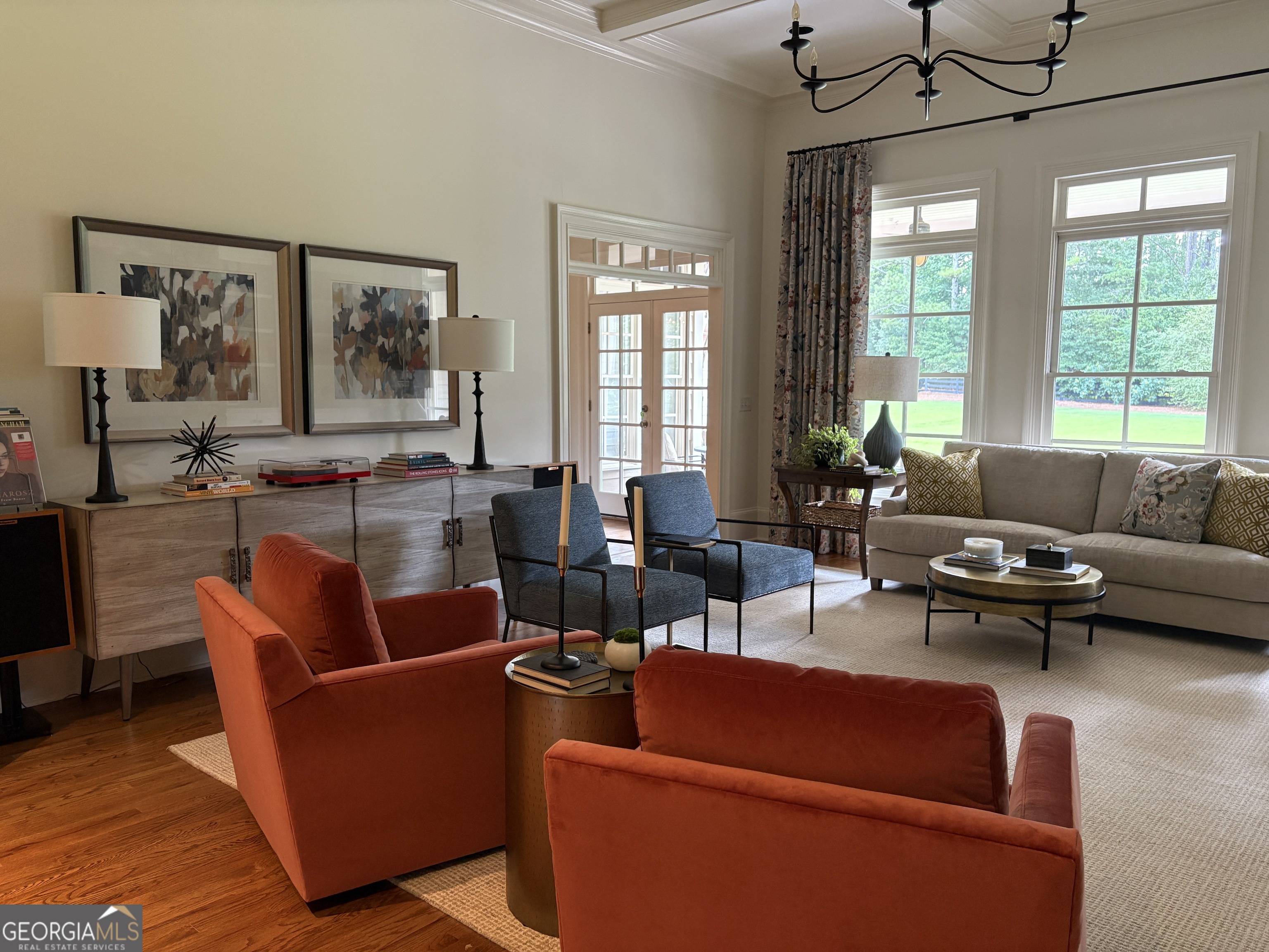 710 Cooper Sandy Cove Milton GA 30004