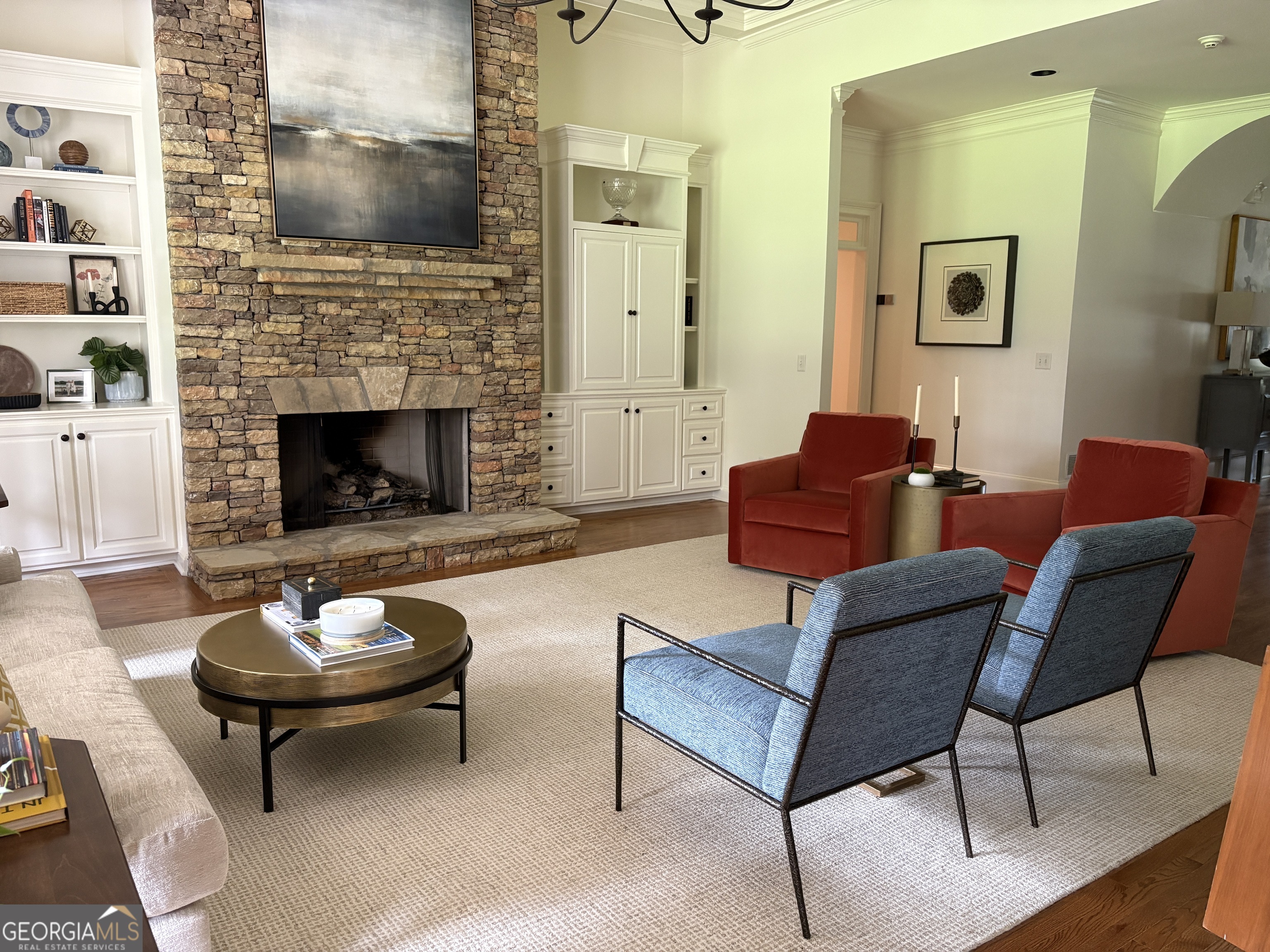 710 Cooper Sandy Cove Milton GA 30004