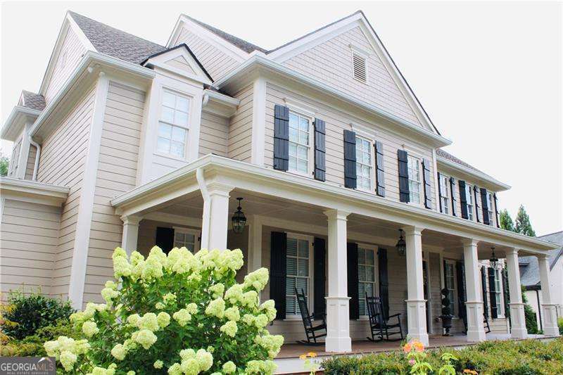 710 Cooper Sandy Cove Milton GA 30004