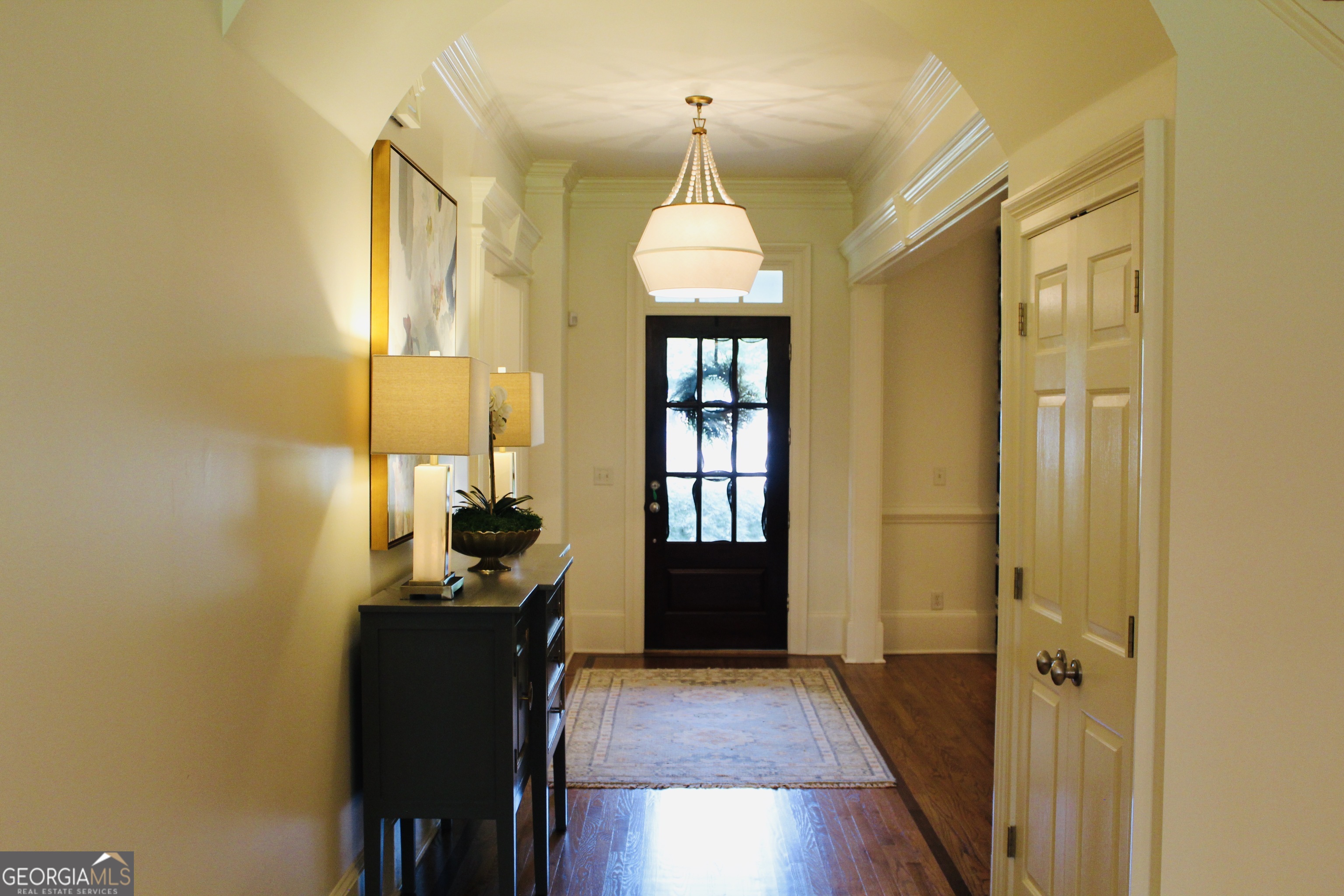 710 Cooper Sandy Cove Milton GA 30004