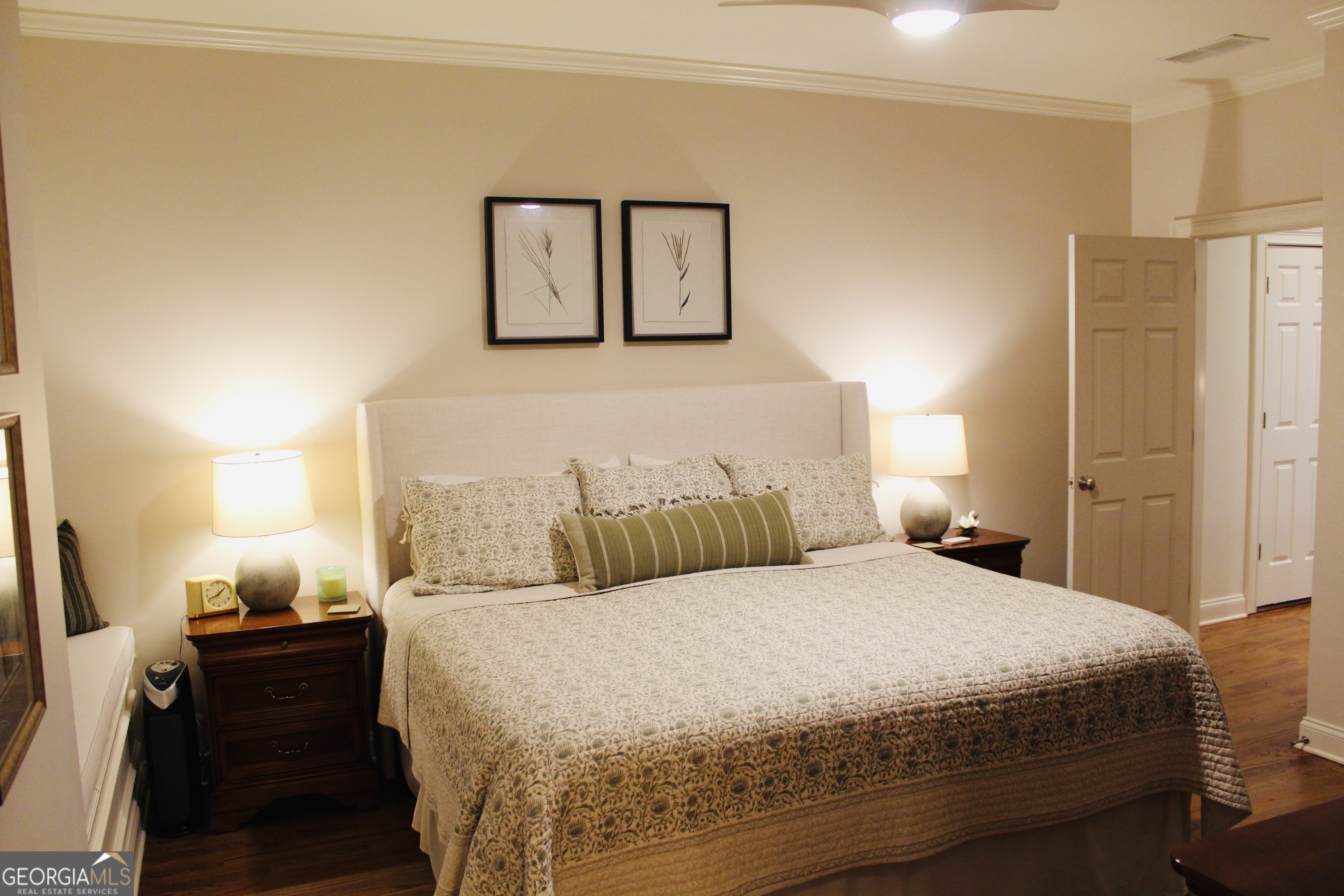 710 Cooper Sandy Cove Milton GA 30004