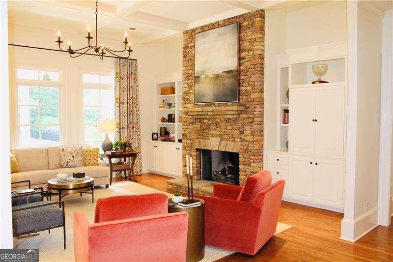 710 Cooper Sandy Cove Milton GA 30004