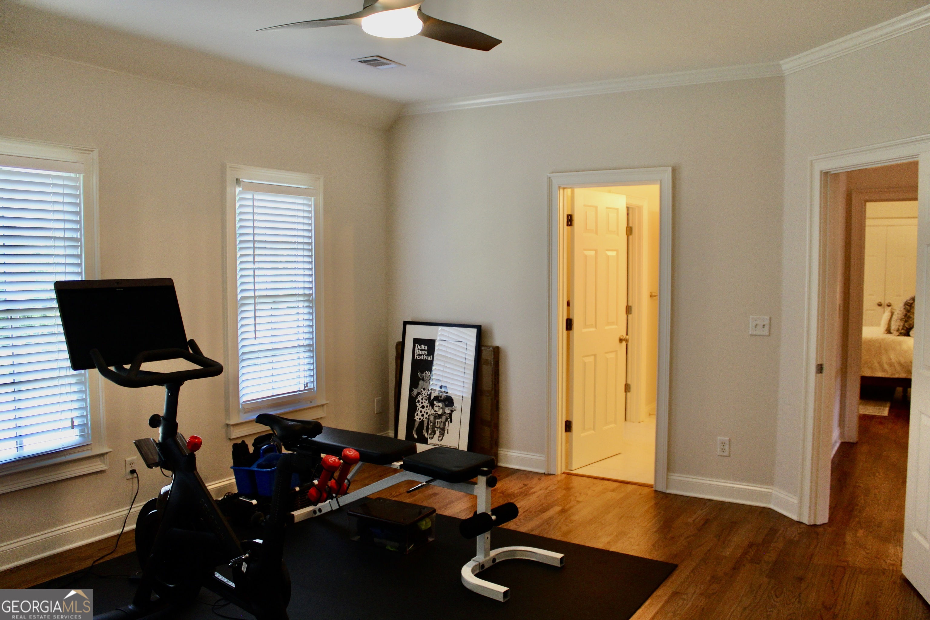 710 Cooper Sandy Cove Milton GA 30004