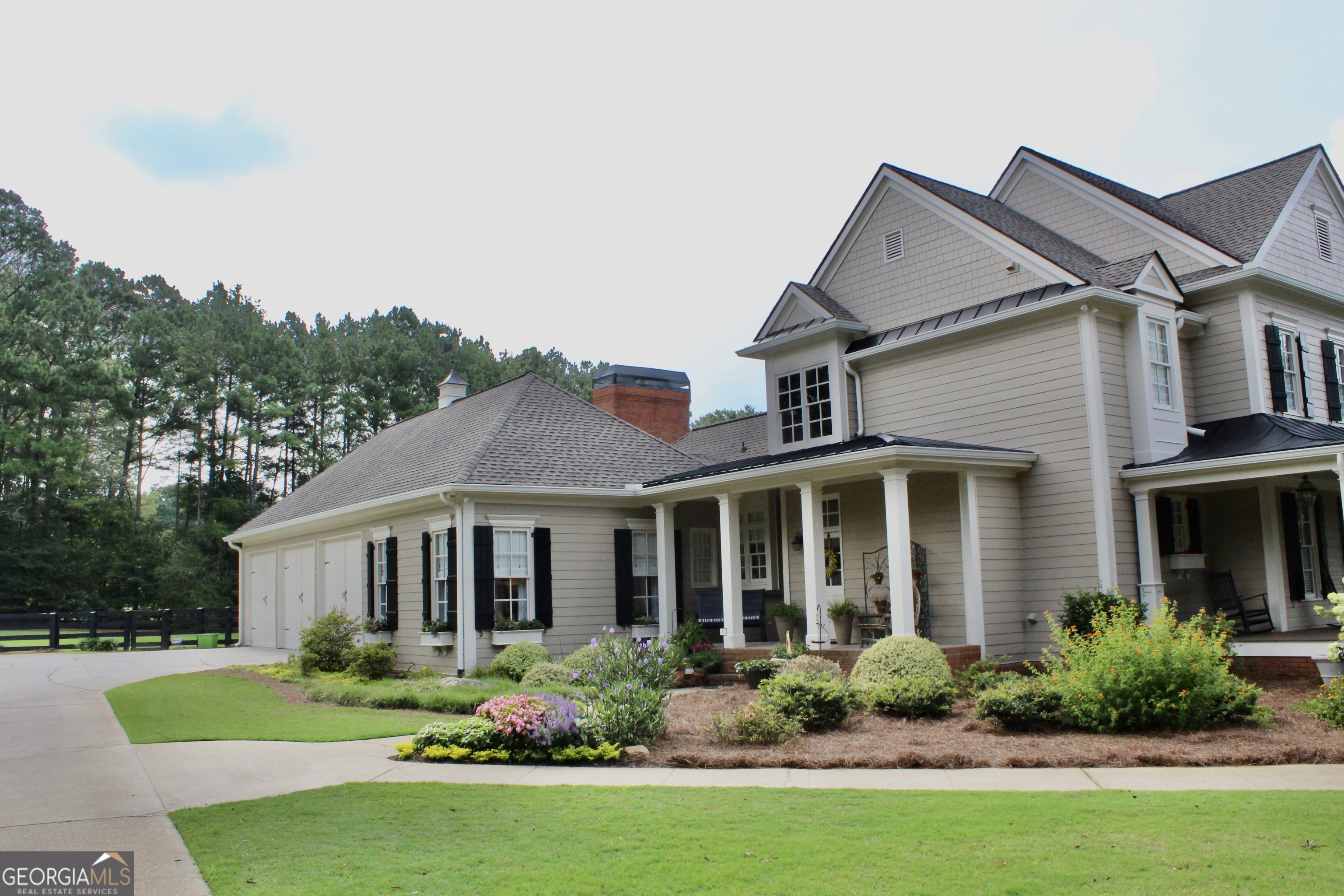710 Cooper Sandy Cove Milton GA 30004
