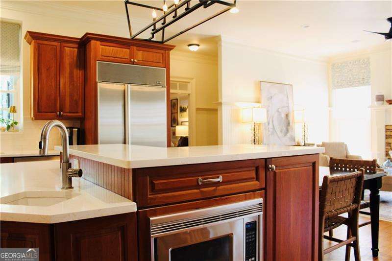 710 Cooper Sandy Cove Milton GA 30004
