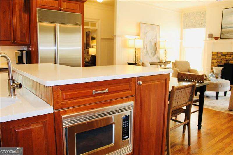 710 Cooper Sandy Cove Milton GA 30004
