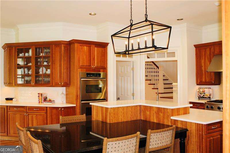 710 Cooper Sandy Cove Milton GA 30004