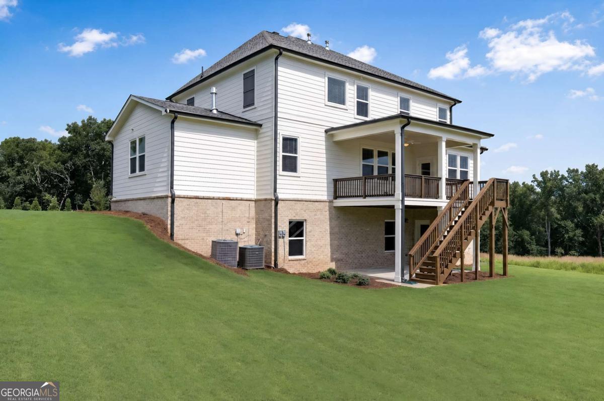 4410 Tillman Lane Cumming GA 30028