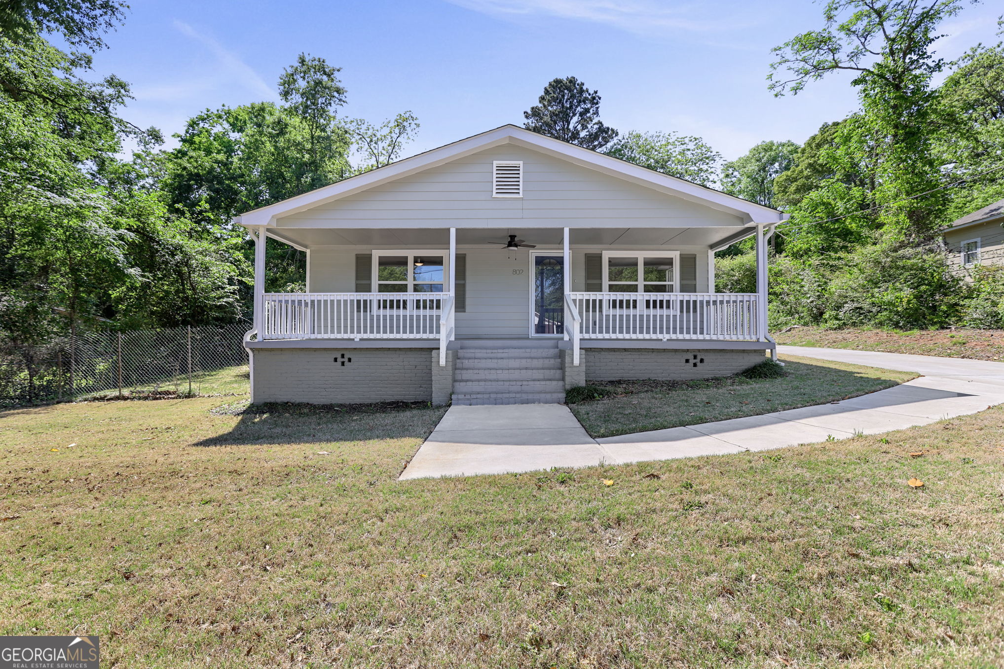802 Monroe Street Lagrange GA 30240