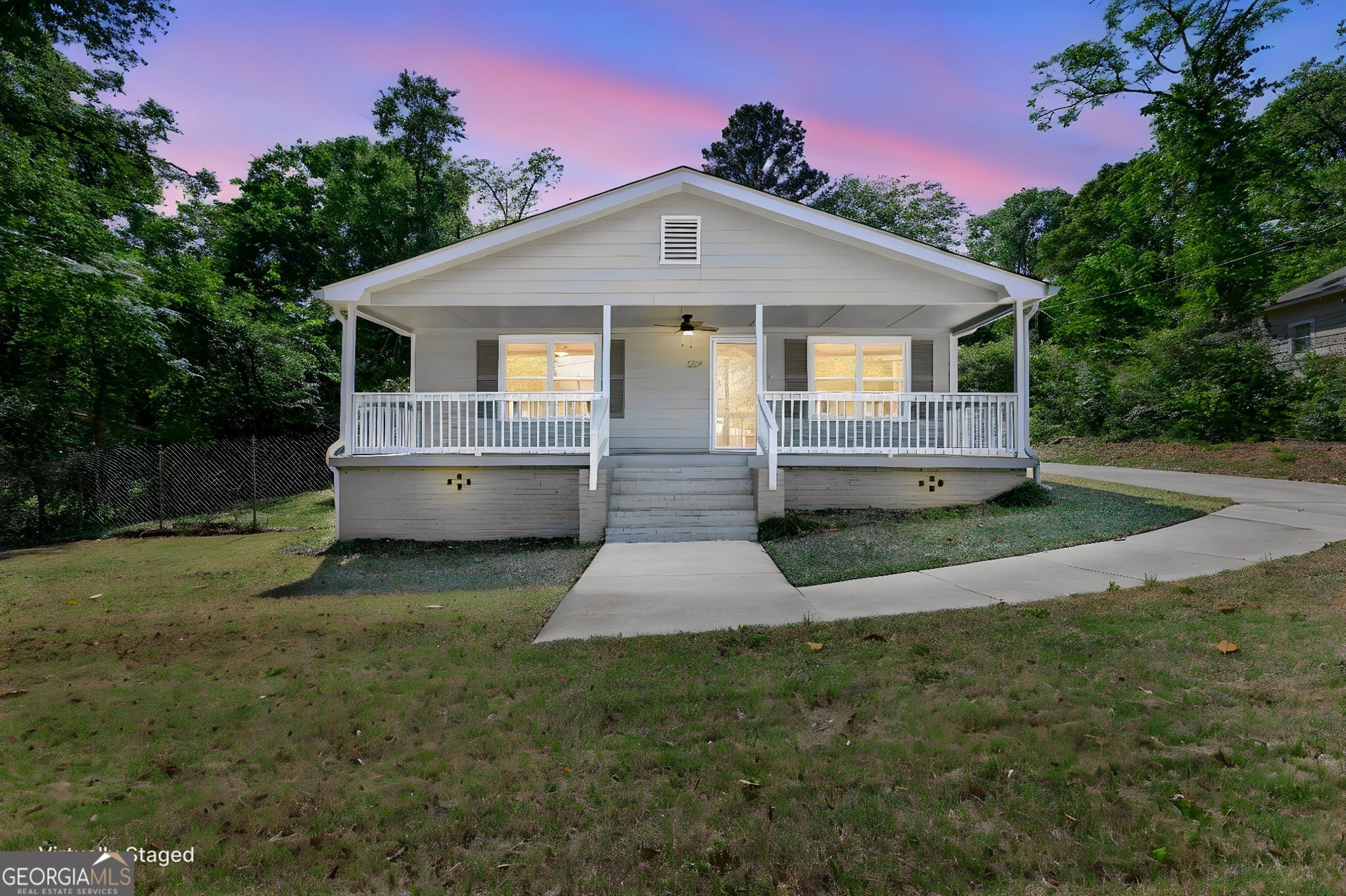 802 Monroe Street Lagrange GA 30240
