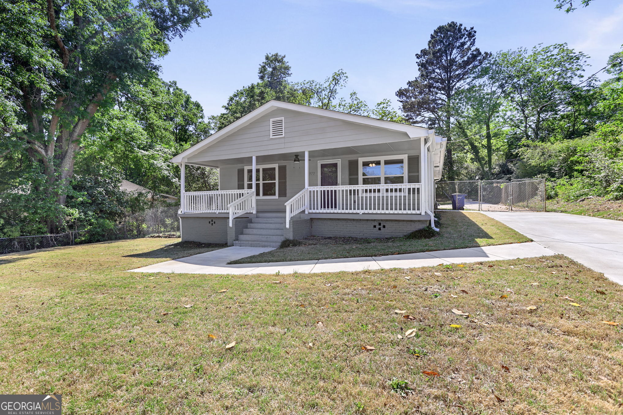 802 Monroe Street Lagrange GA 30240