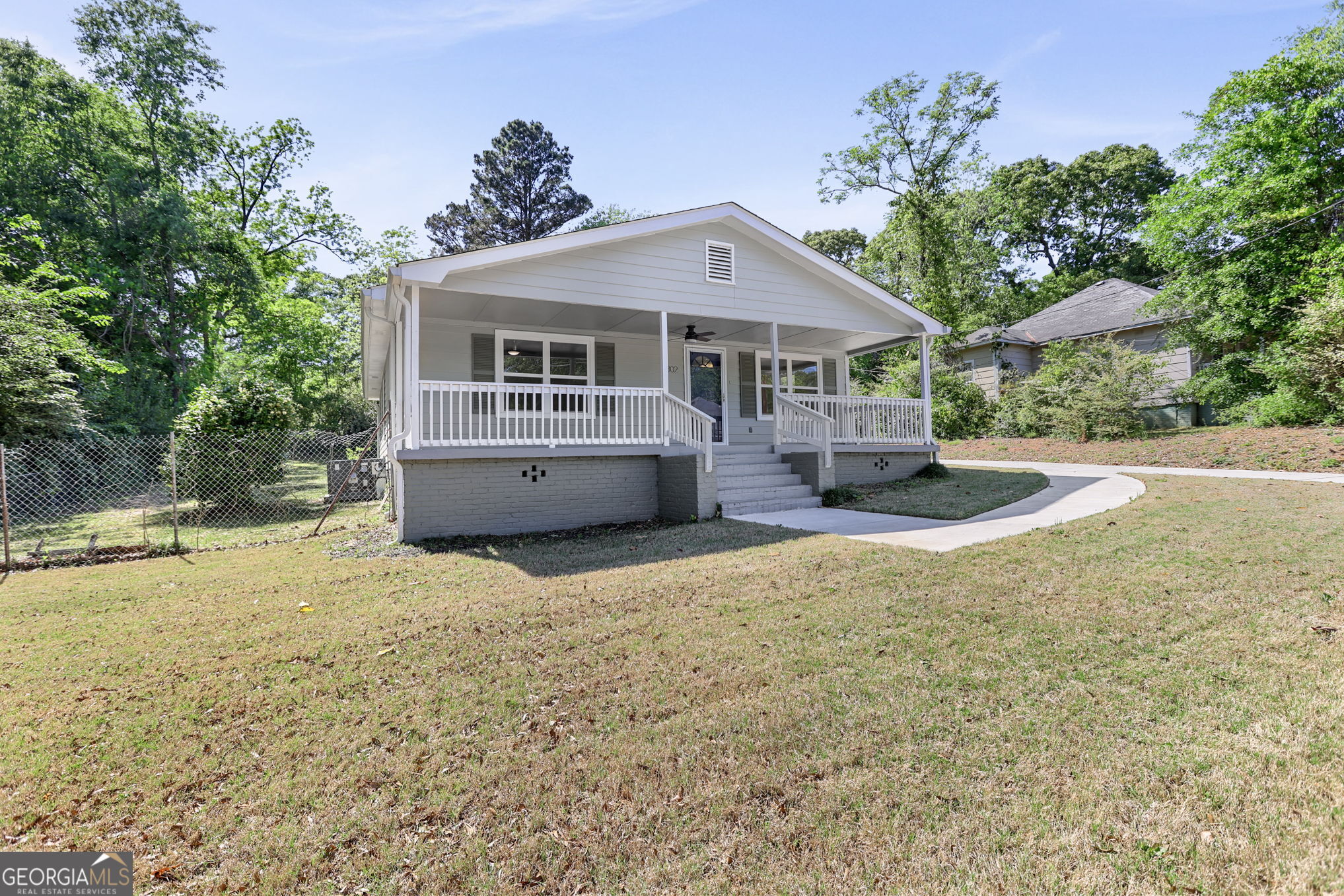 802 Monroe Street Lagrange GA 30240