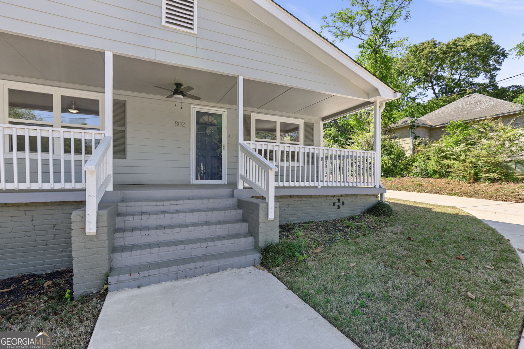802 Monroe Street Lagrange GA 30240