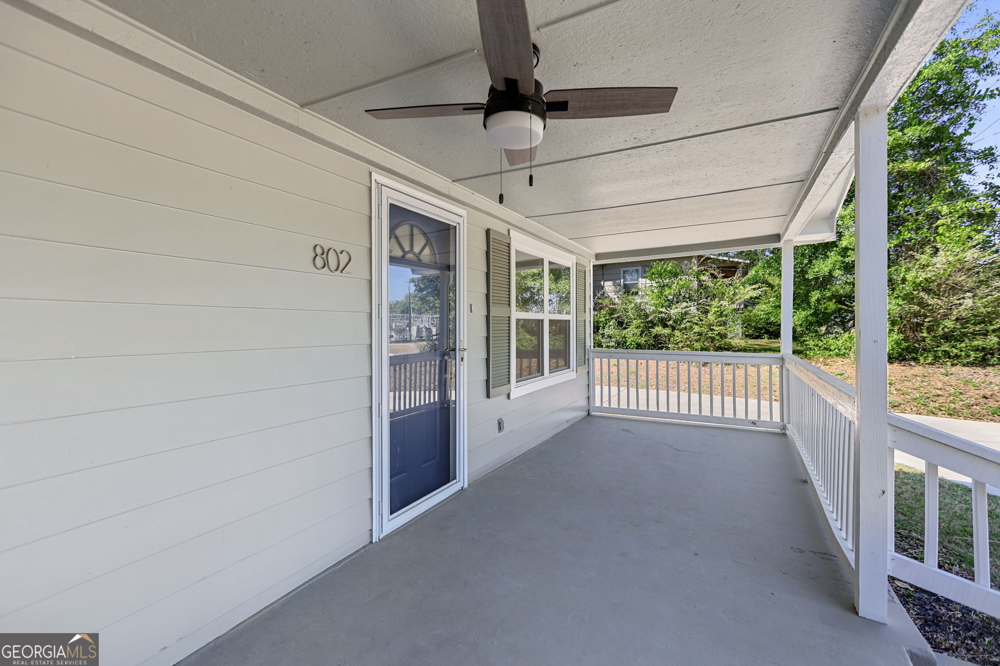 802 Monroe Street Lagrange GA 30240