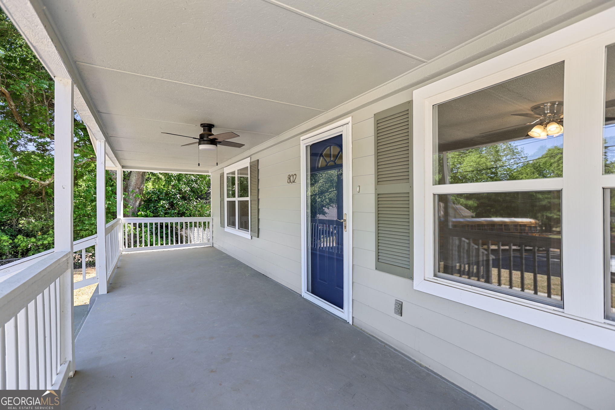 802 Monroe Street Lagrange GA 30240