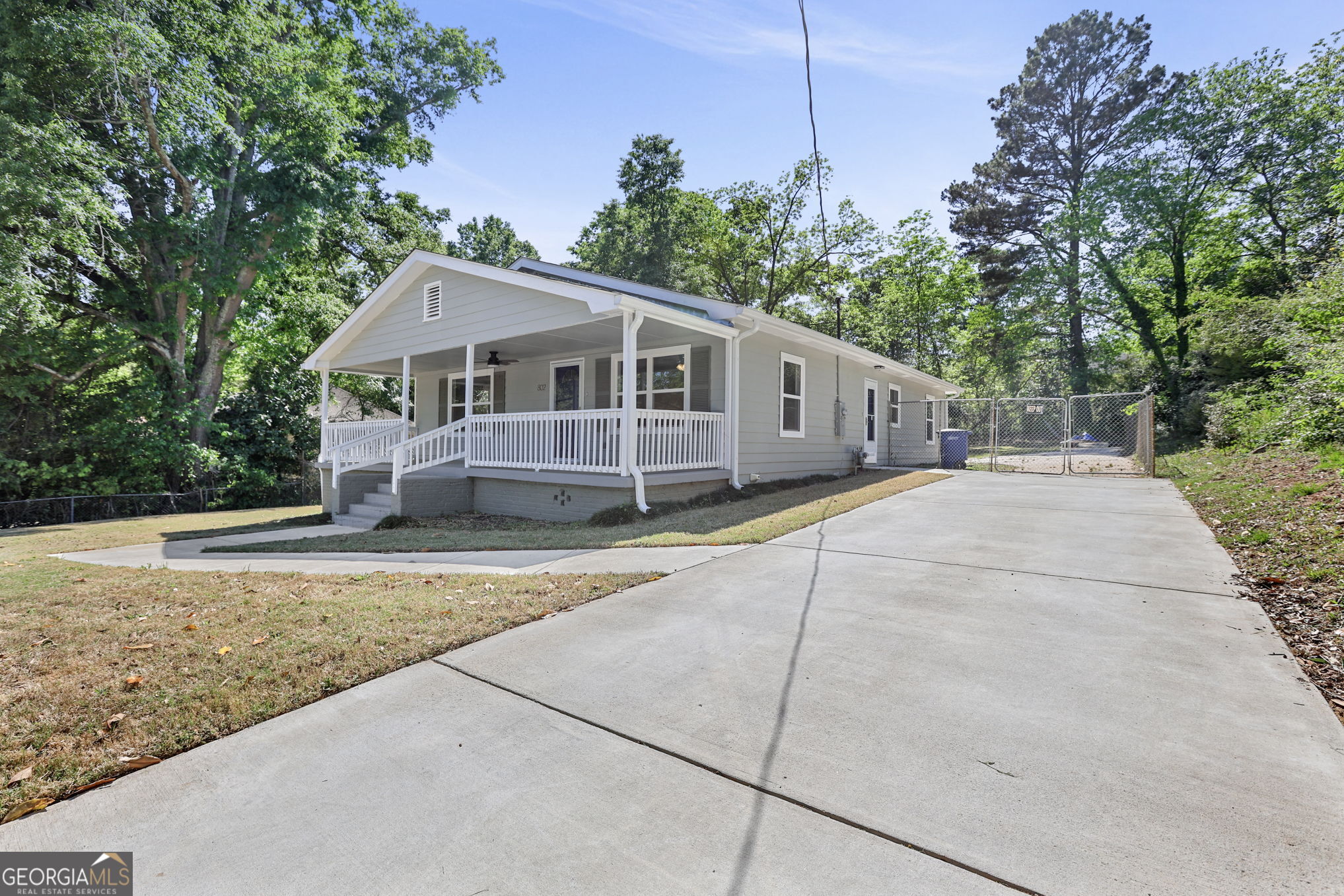 802 Monroe Street Lagrange GA 30240