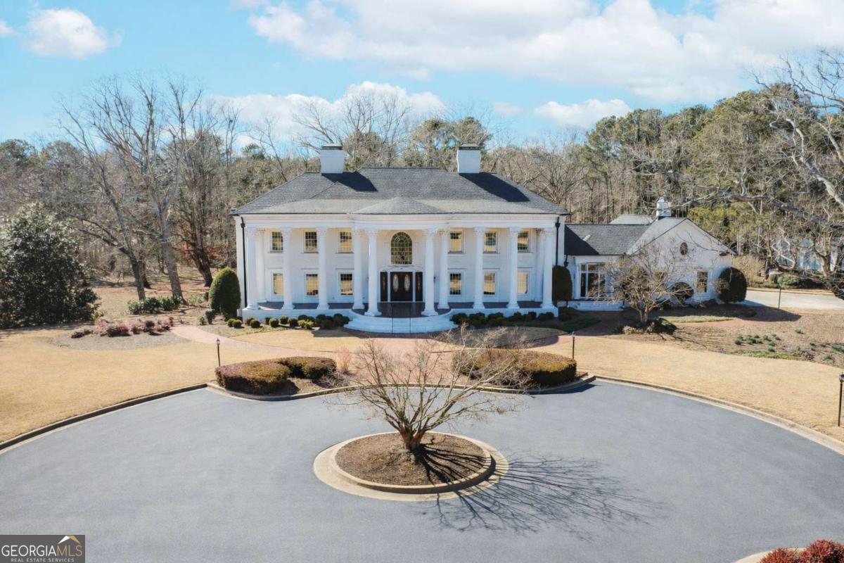 1445 Hillside Drive Grayson GA 30017