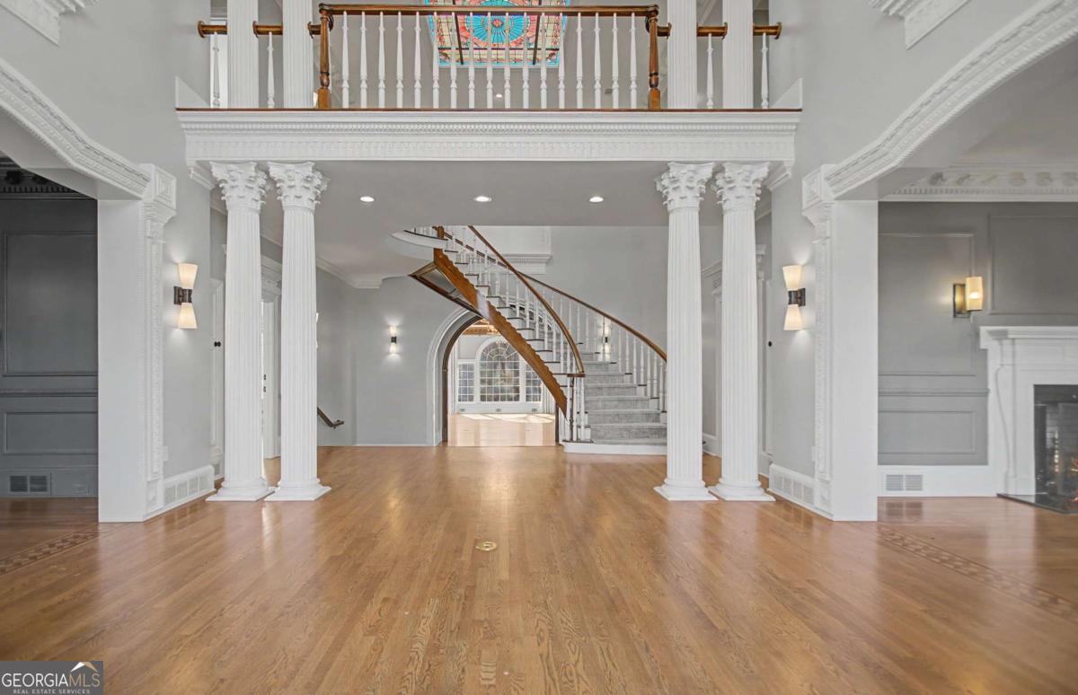 1445 Hillside Drive Grayson GA 30017