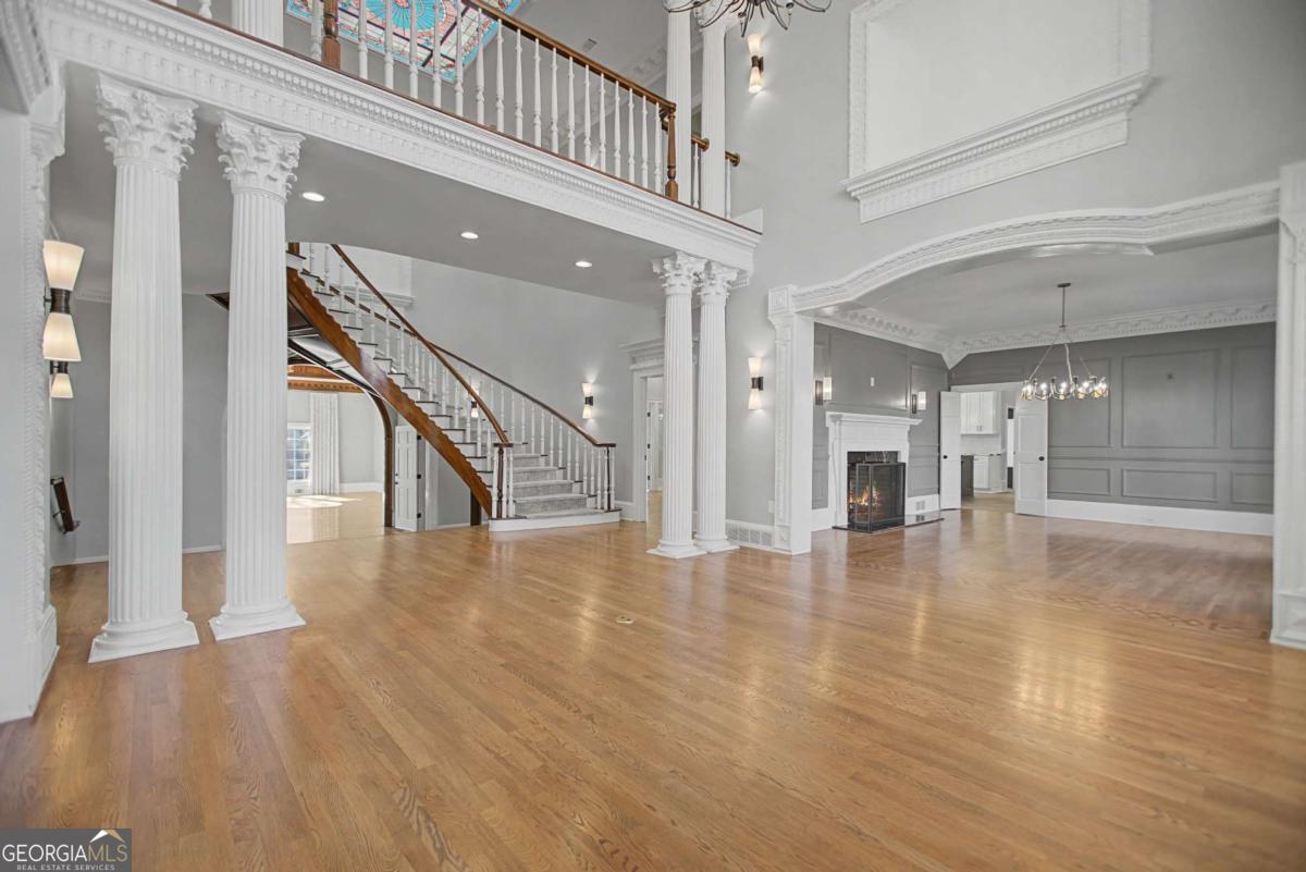 1445 Hillside Drive Grayson GA 30017